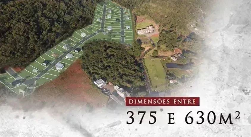 Terrreno com 546m², parcelamento direto, Centro, Nova Veneza - Foto 4