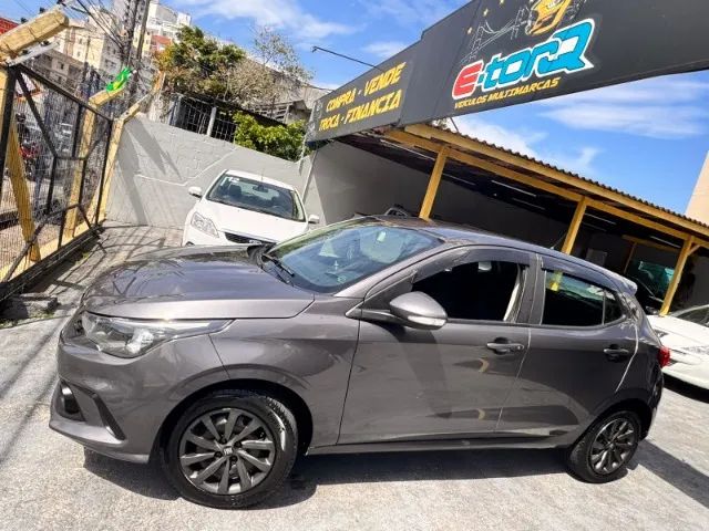 Fiat Argo 1.0 6V Flex. 2022 - Foto 4