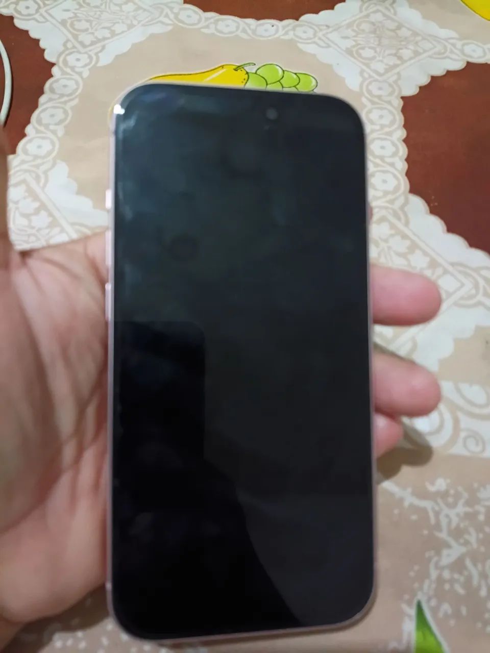 iPhone 15 Rose  - Foto 2