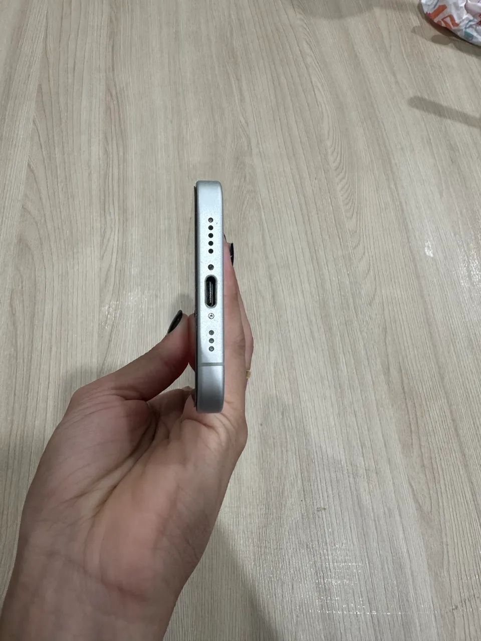 iPhone 16 128GB  - Foto 3