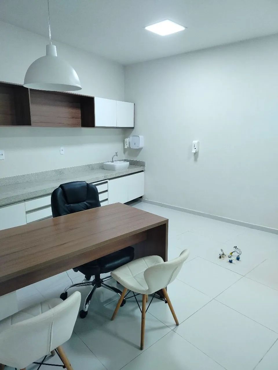 Consultório na Serraria - Foto 2