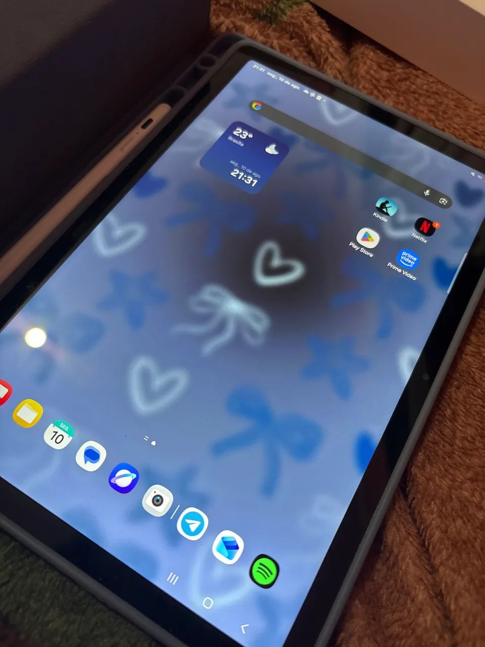 GALAXY TAB A9+ - Foto 3