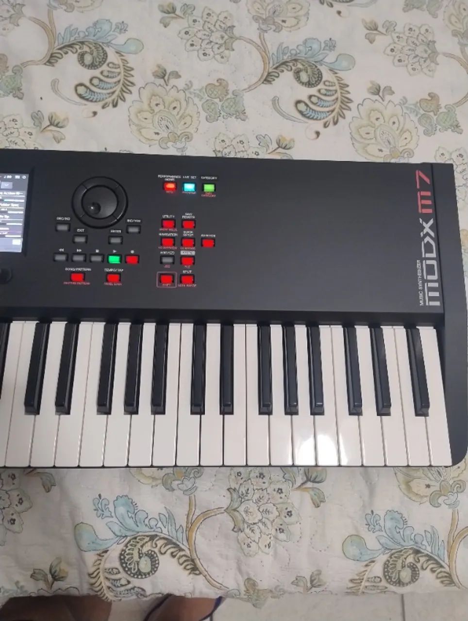 Teclado MODX M7 - Foto 5