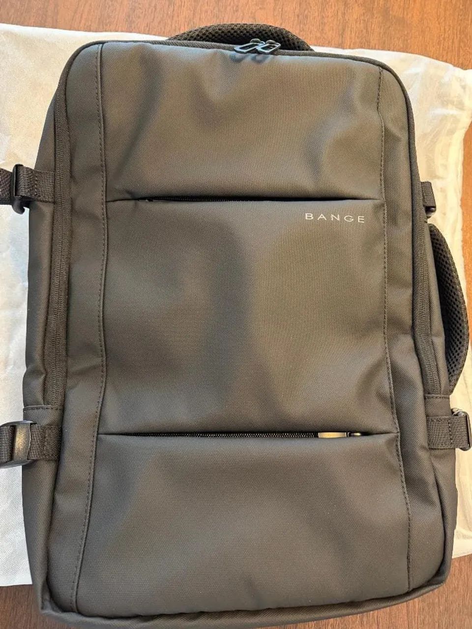 Mochila Bange Expansível 45L | Nova com Etiqueta