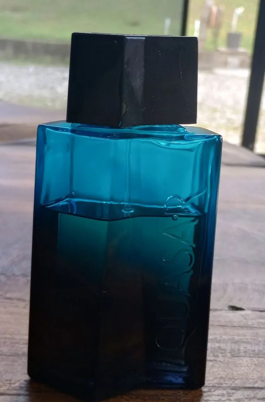 Perfume Quasar Ônix 125 ml 