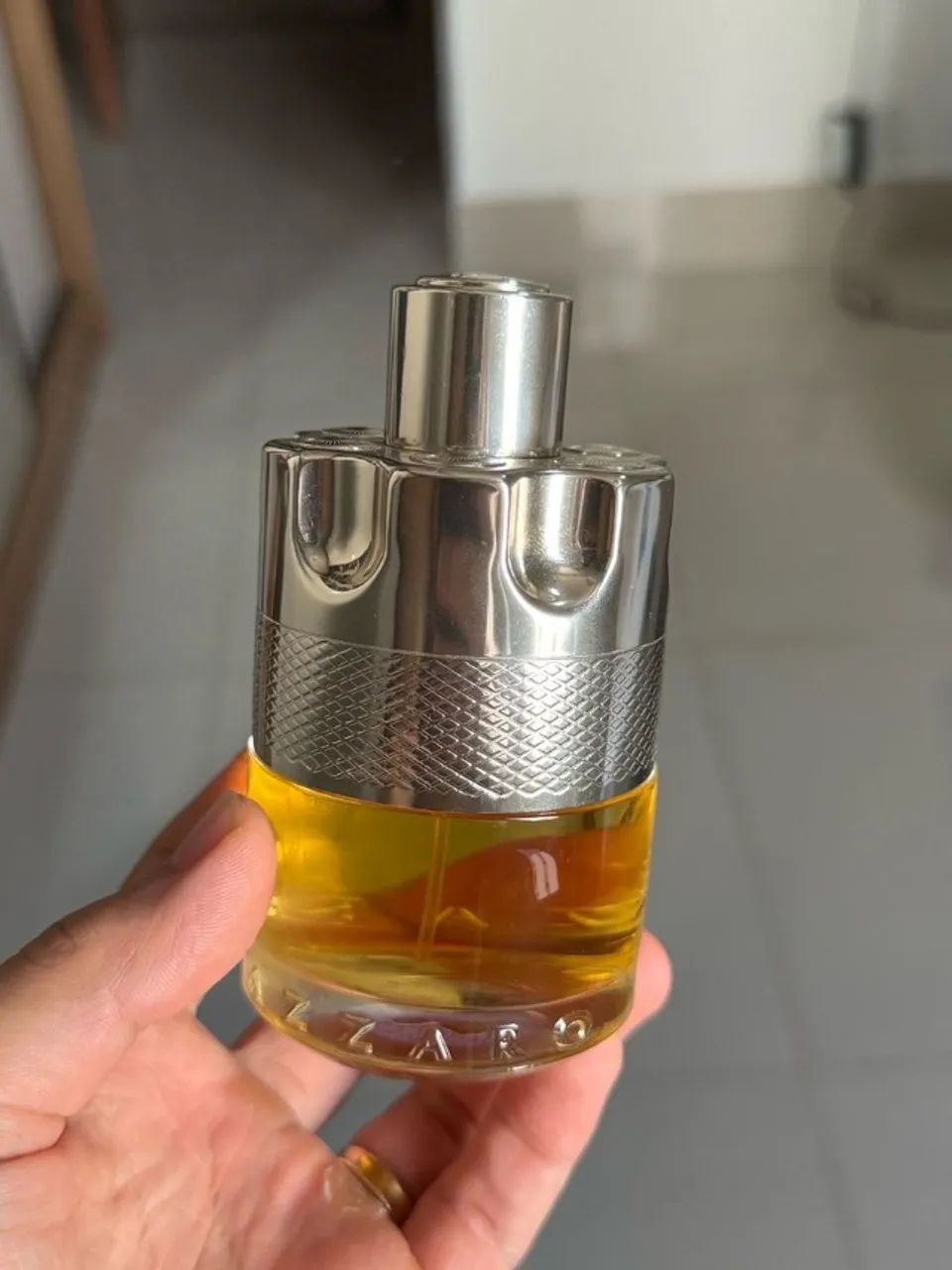Perfume Azarro Wanted Edt - Foto 2