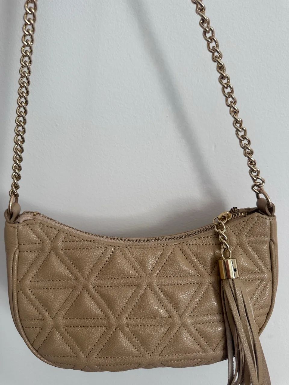 Bolsa Schutz nova  - Foto 3