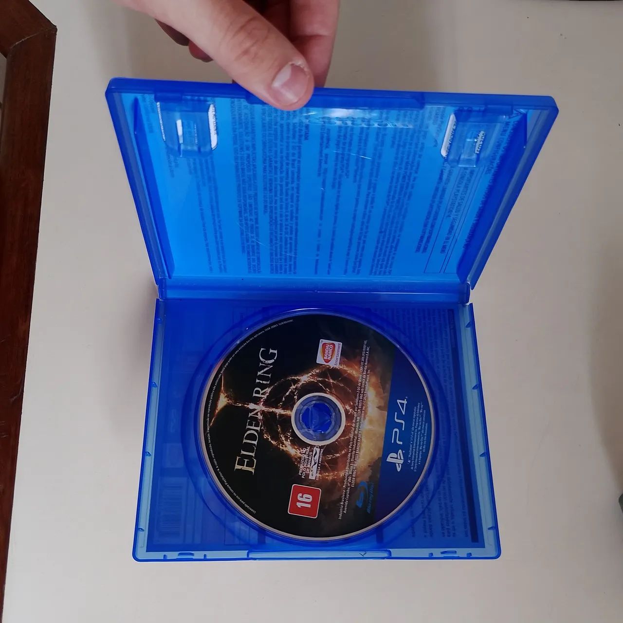 Elden Ring Playstation 4 - Foto 3