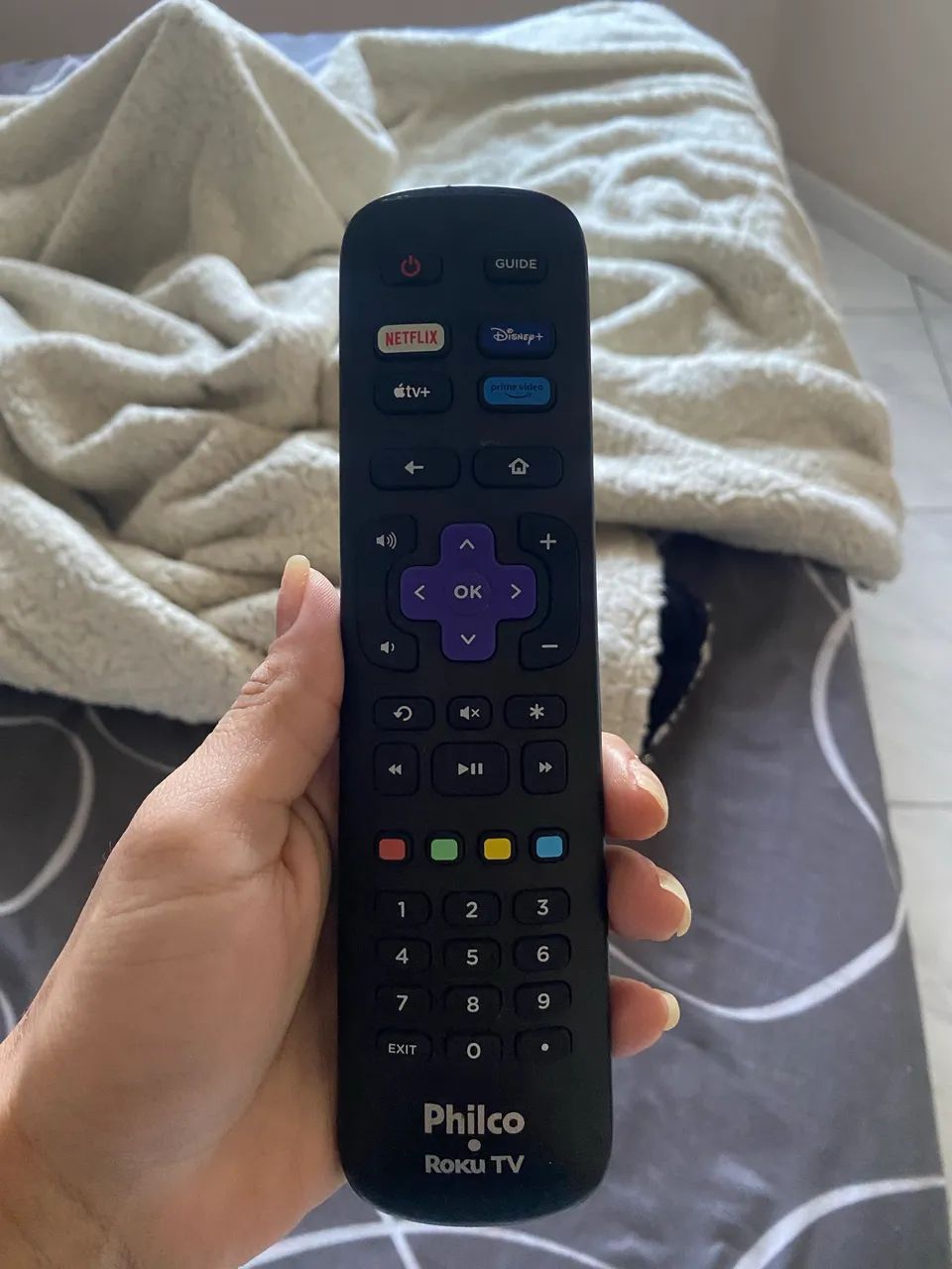 TV smart  - Foto 5
