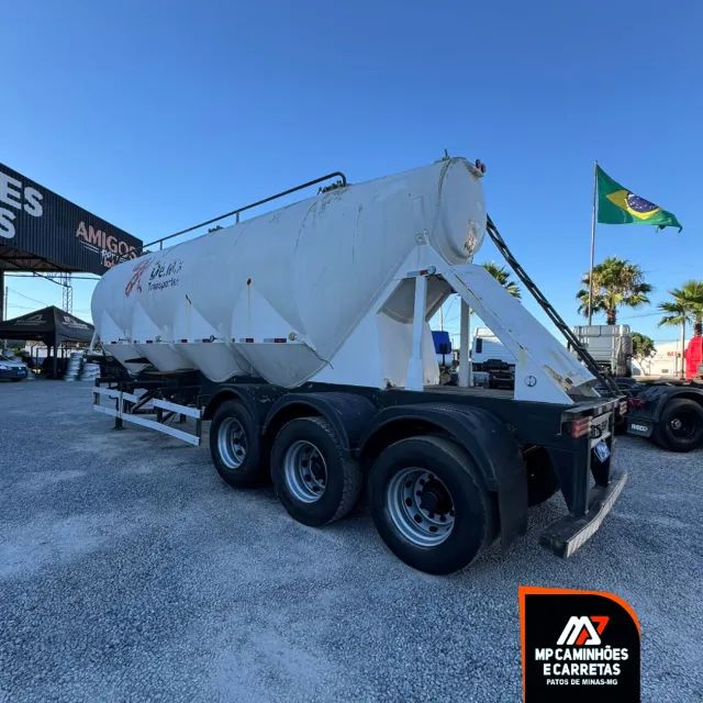 SILO METALESP SOILOCAR SR37 - Foto 2