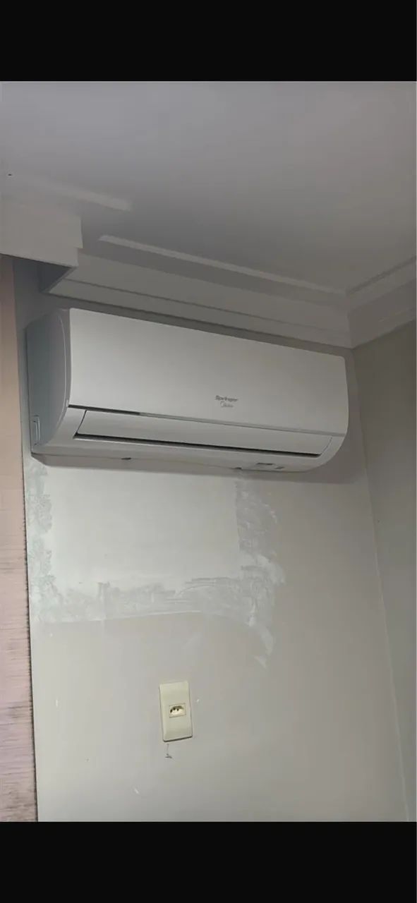 Ar condicionado mídea  - Foto 2