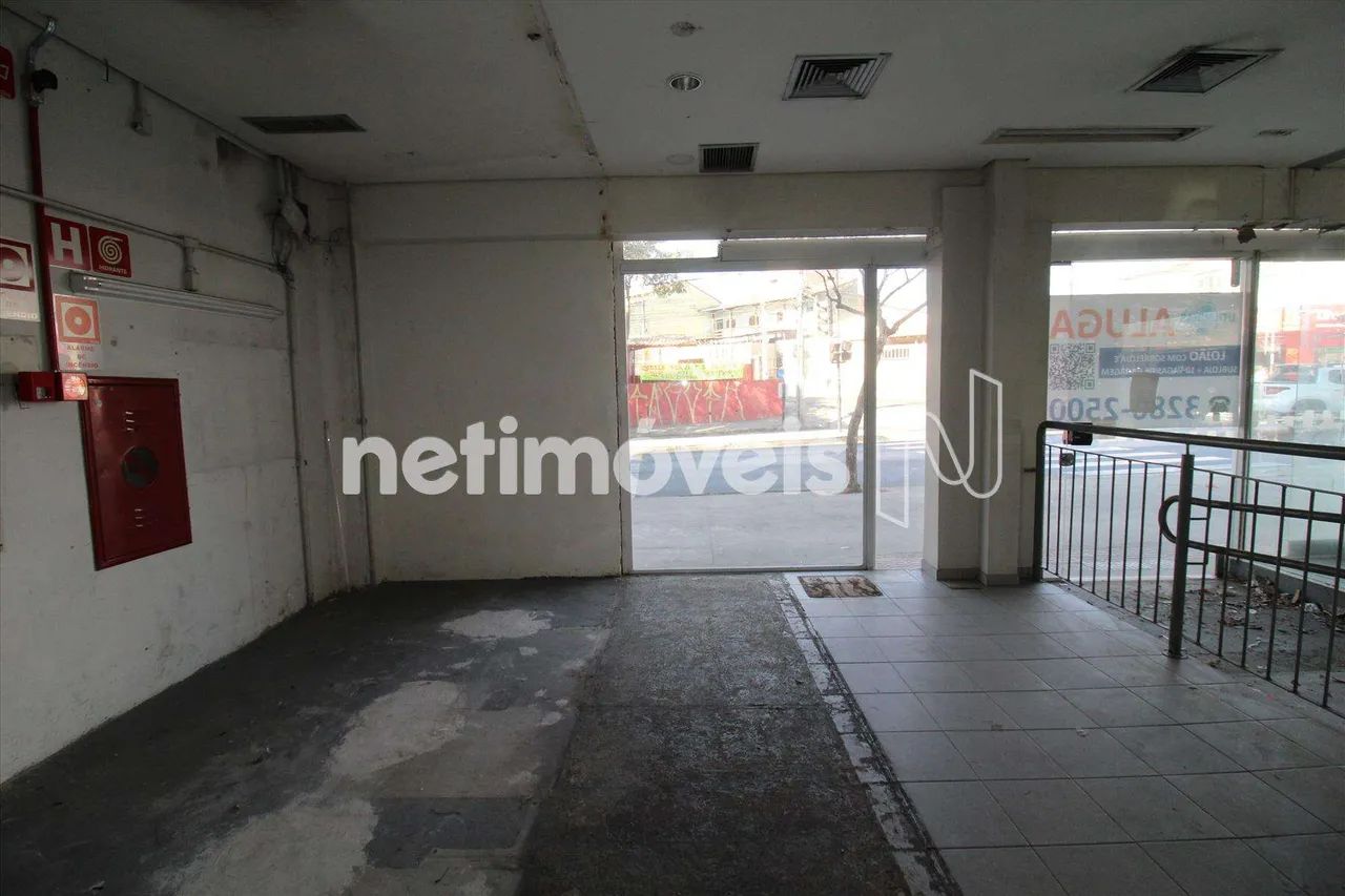 Locação Ponto comercial Venda Nova Belo Horizonte - Foto 2
