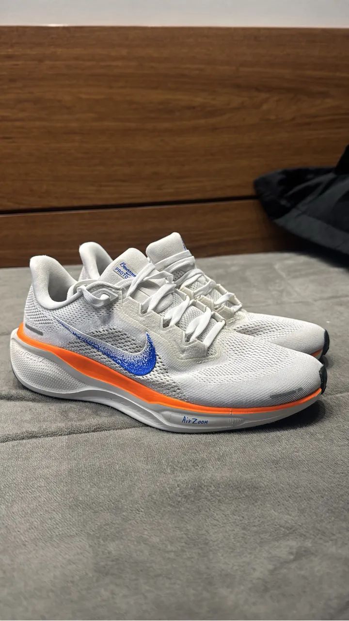 Tênis Nike Zoom Pegasus 