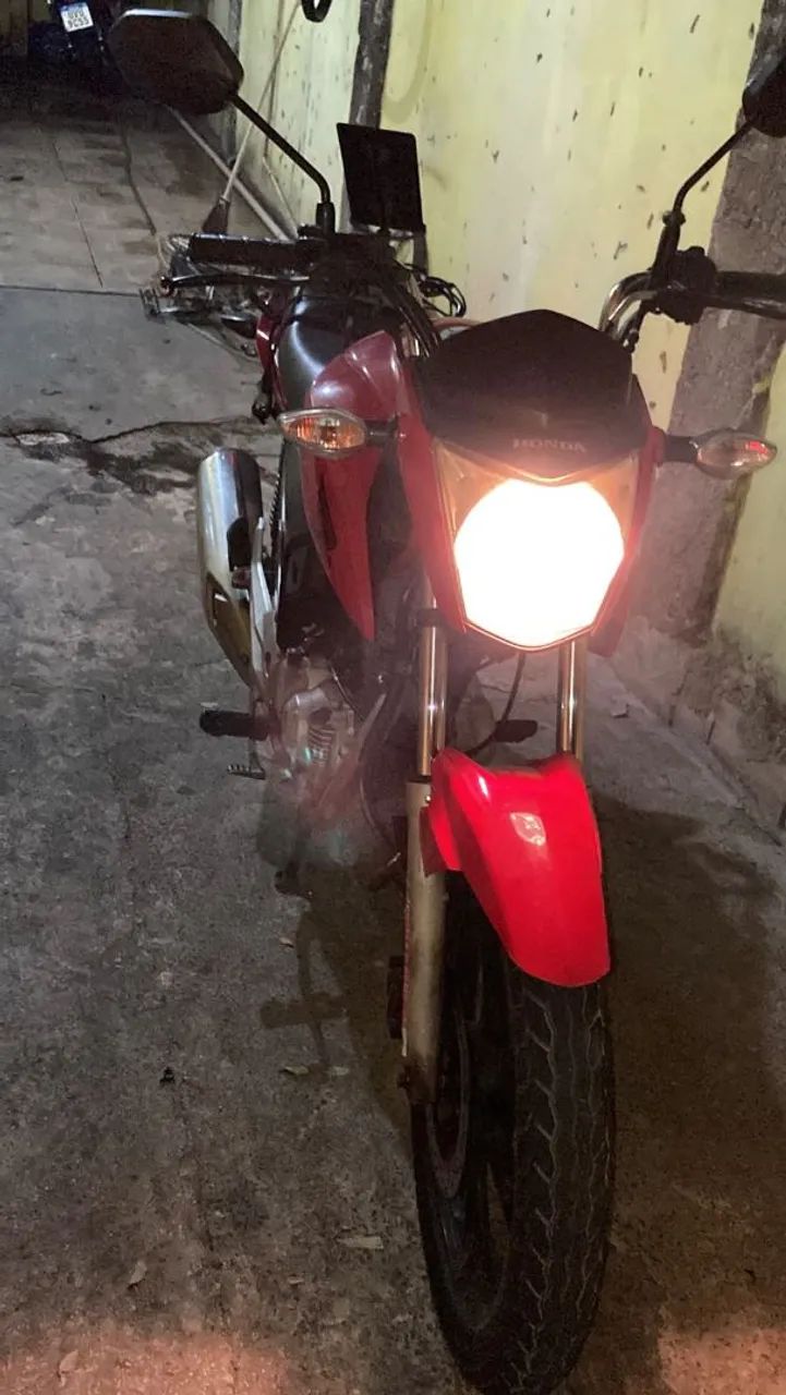 Vendo ou troco  - Foto 5
