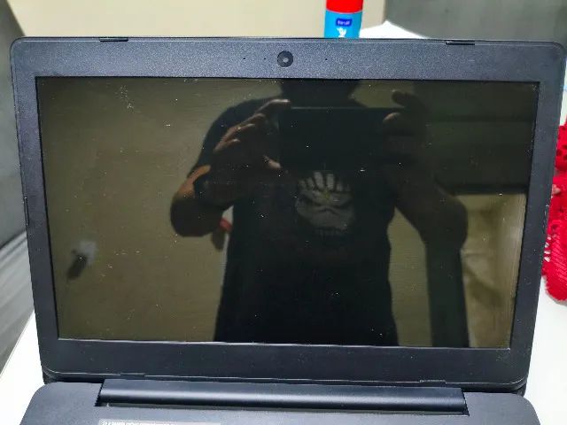 Notebook Positivo Stilo One XC3550 (defeito) - Foto 3