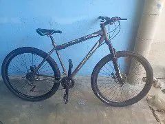 Bicicleta aro 29 - Foto 2