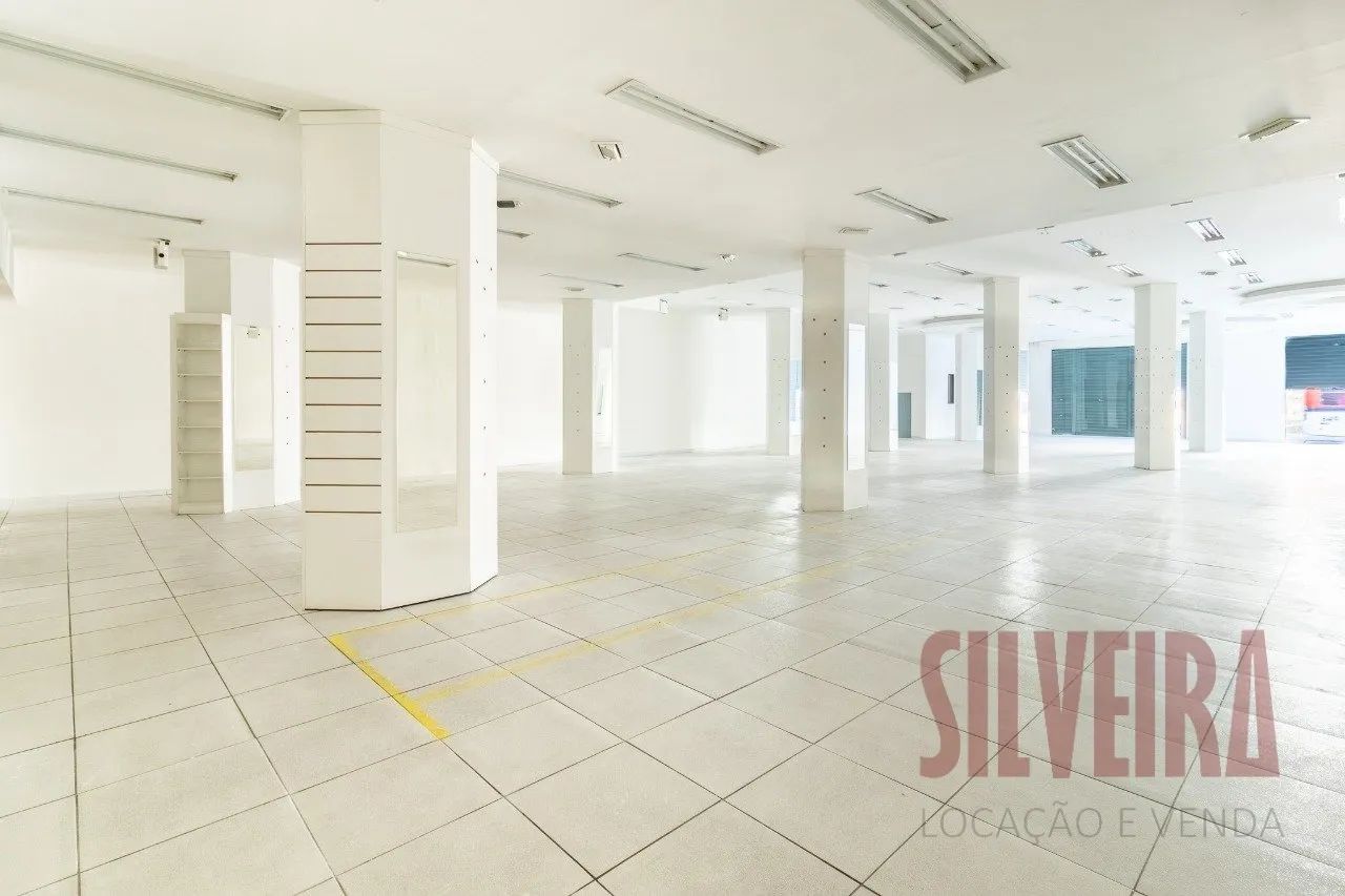 PRÉDIO COMERCIAL 638 M² - PASSO D' AREIA - Foto 4