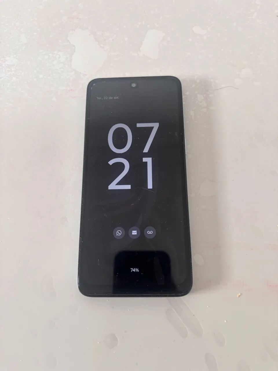 Smartphone Motorola G53 - Foto 2