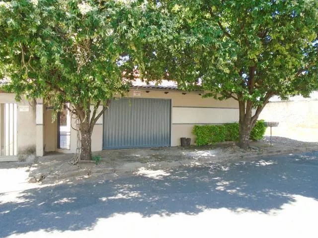 Casa Padrão em Uberlândia
