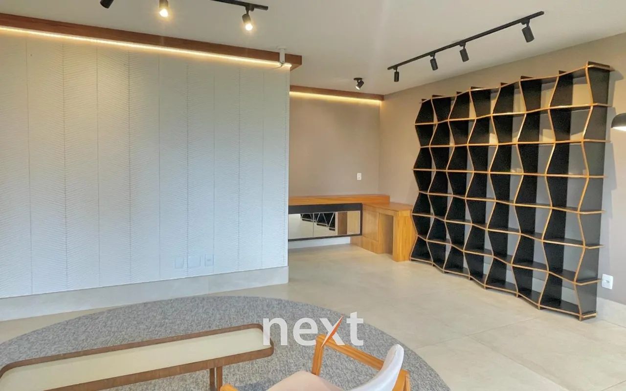 apartamento - Cambuí - Campinas