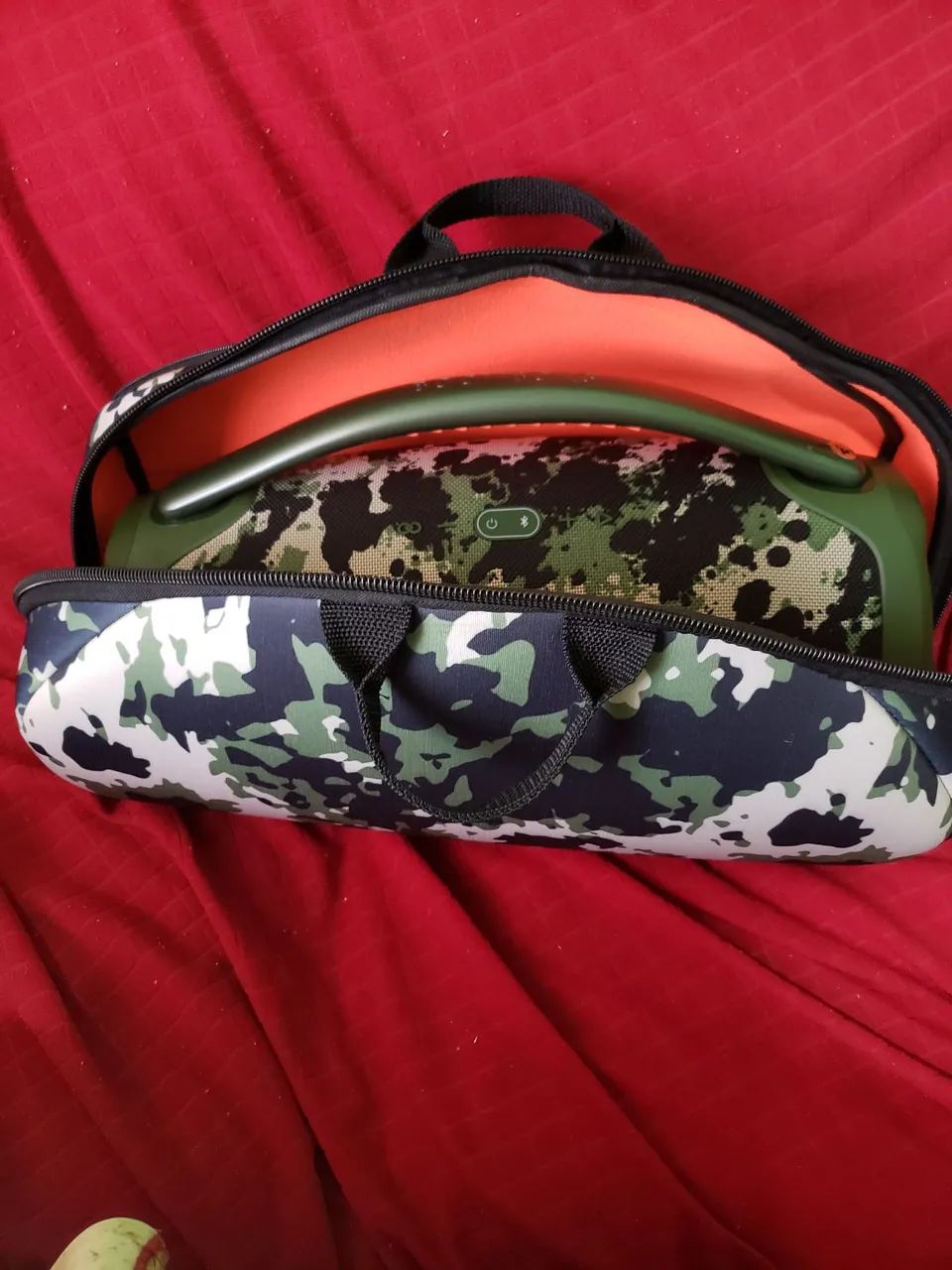 Case pra boombox 3 - Foto 2