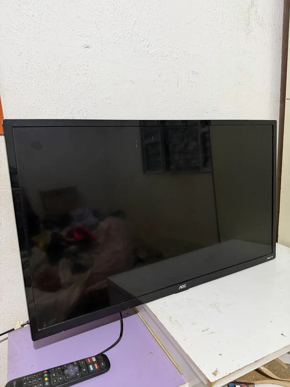 Vendo Tv  - Foto 5