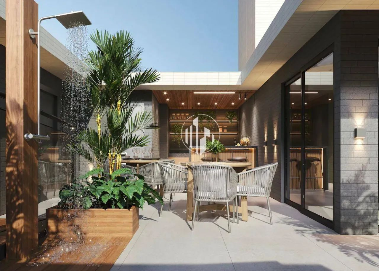 Apartamentos de 02 e 03 quartos na planta na Praia de Intermares - Foto 4