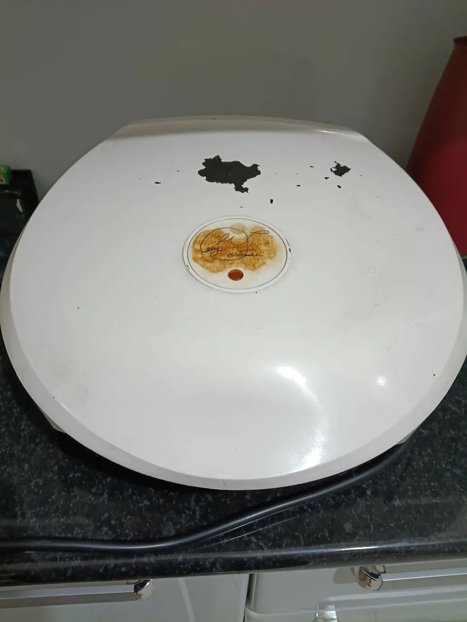 Assa carne frango bife de hambúrguer 150.00