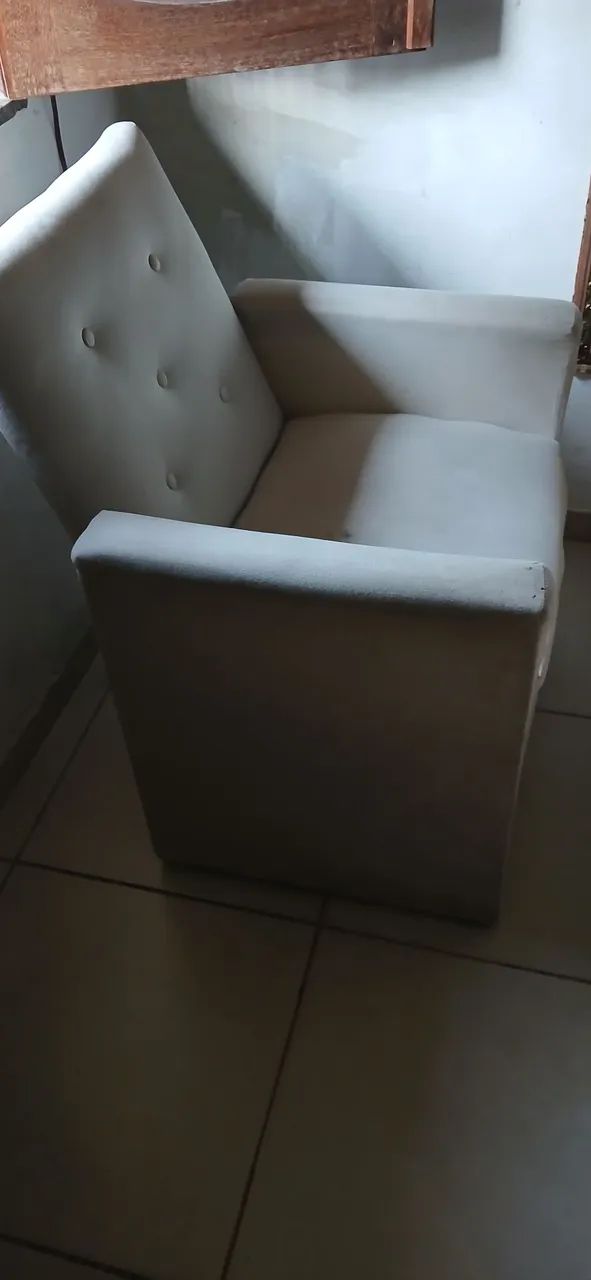 Poltrona de Amamentação  - Foto 2