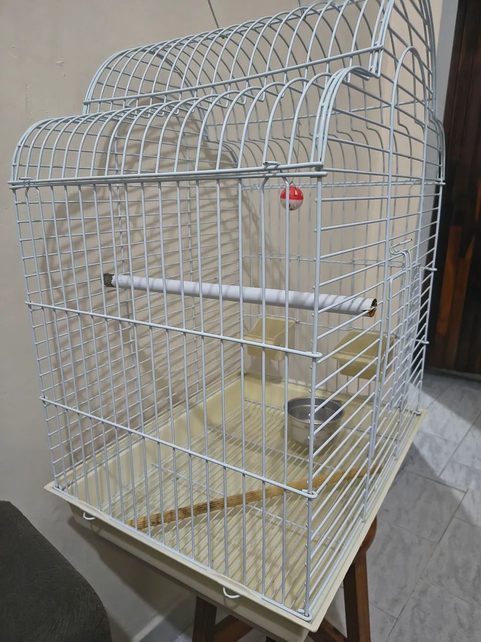 Vendo gaiola - Foto 2