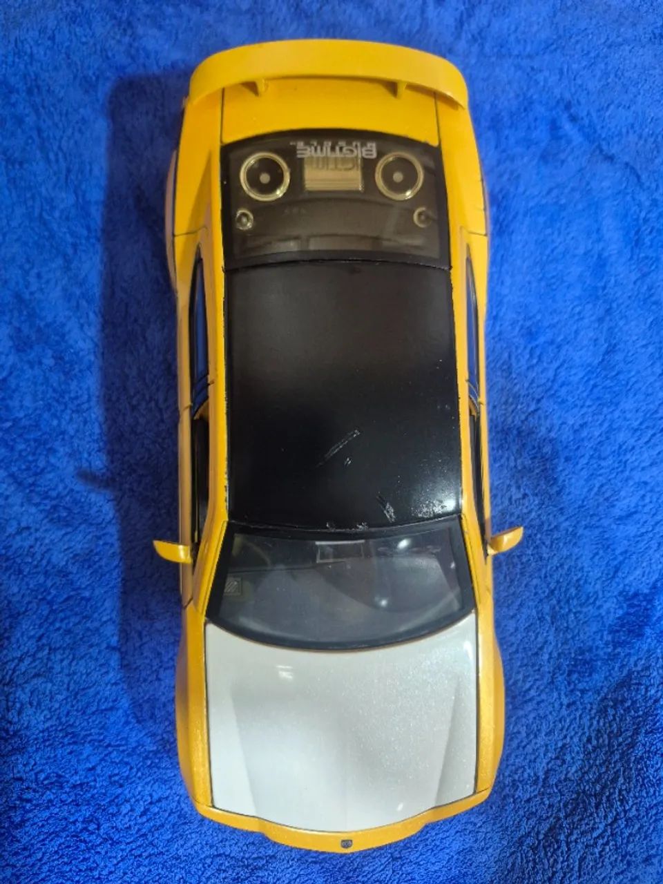 Miniatura Dodge Charger R/T, 2006 - Foto 2