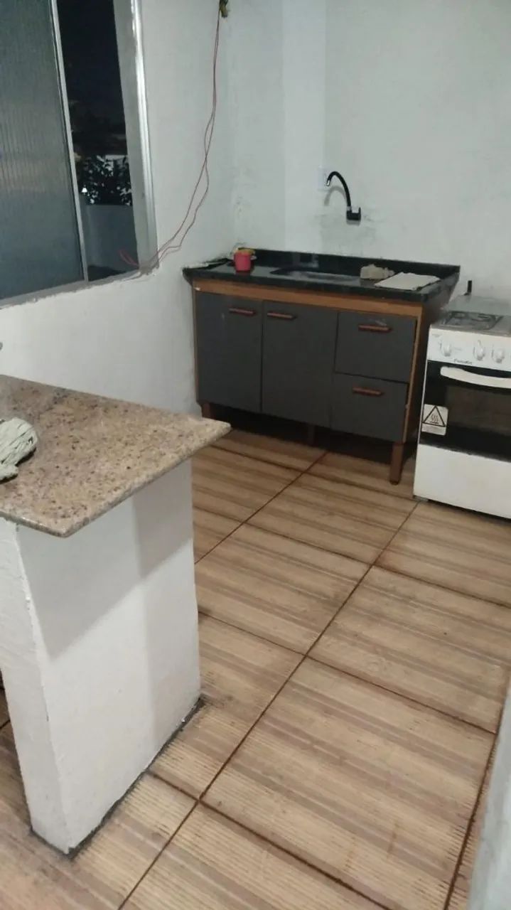 Kitnet em Piatã com Terraço/Laje - Foto 4