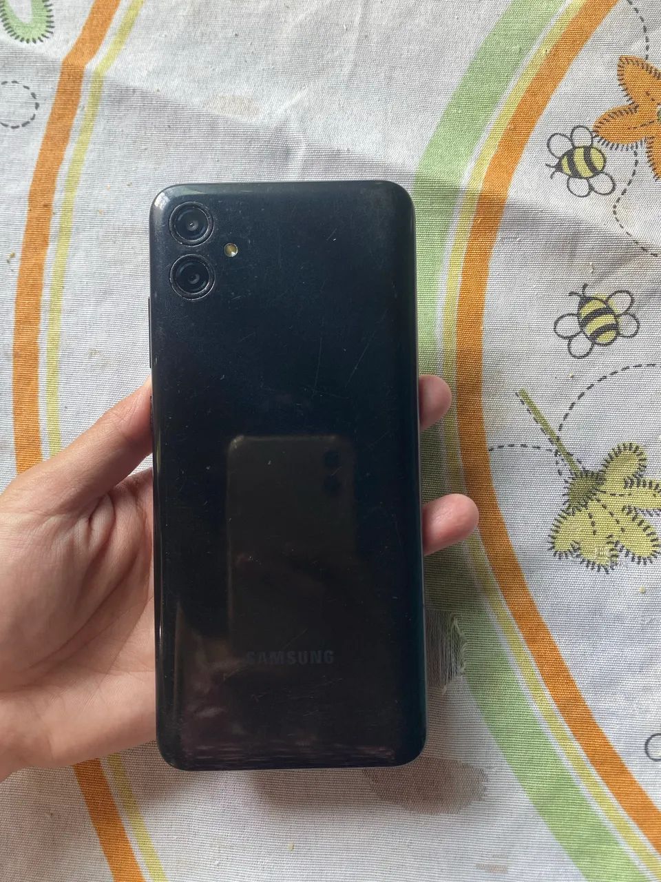 Celular Samsung A04e - Foto 3