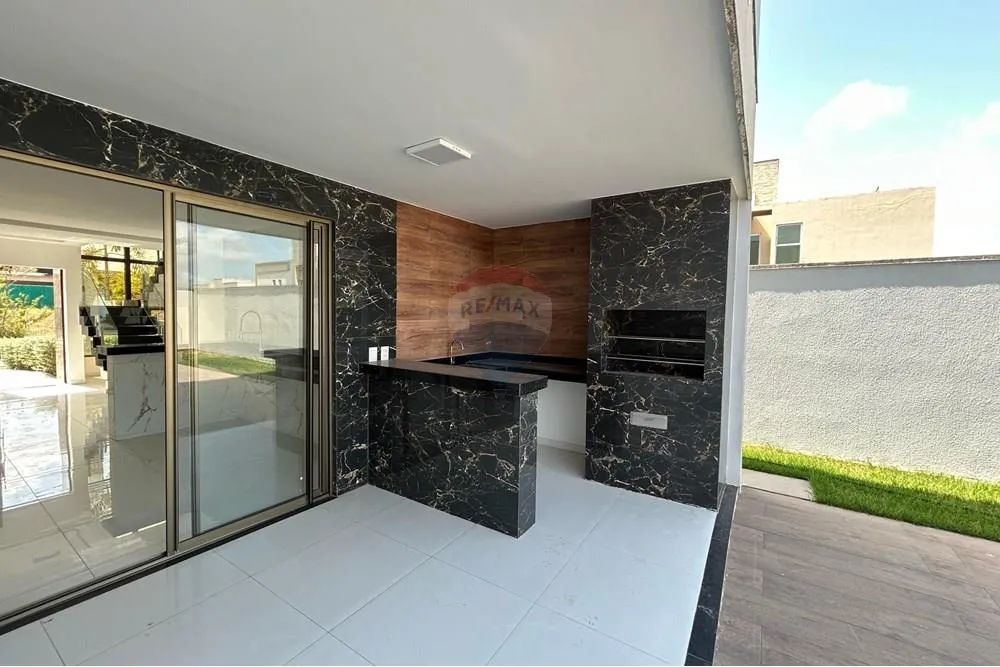 Duplex Cidade Alpha Terras 2 - Foto 4