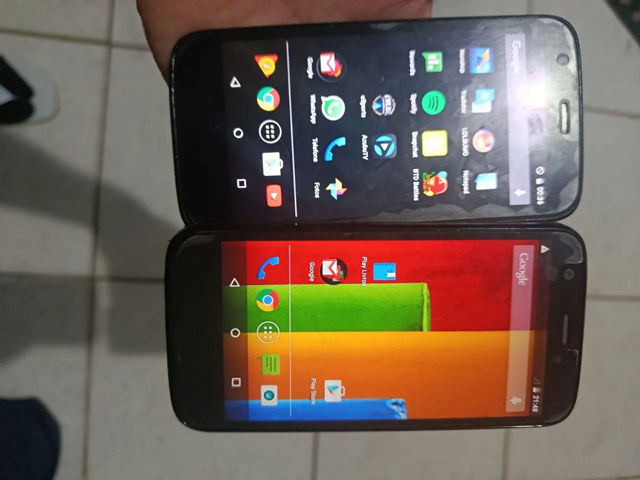 Celular  - Foto 3