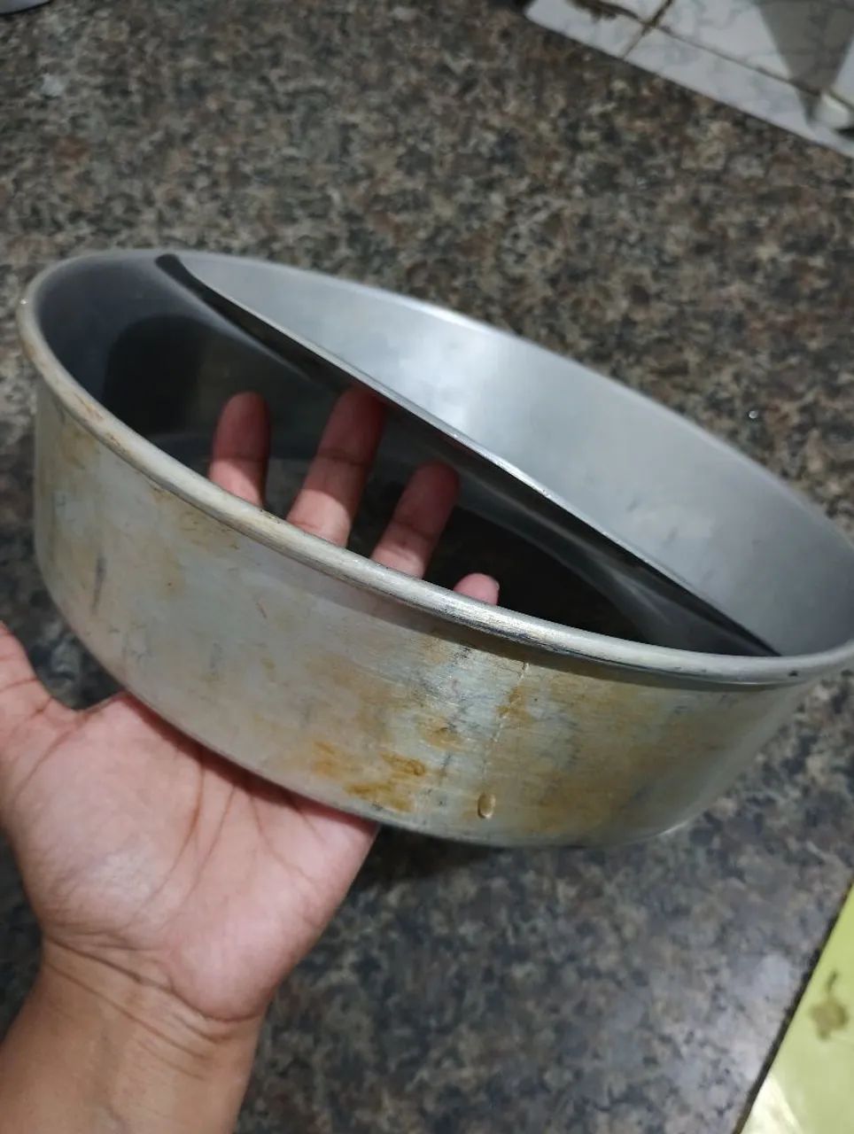 Vendo itens de confeitaria (quero me desfazer logo) - Foto 5