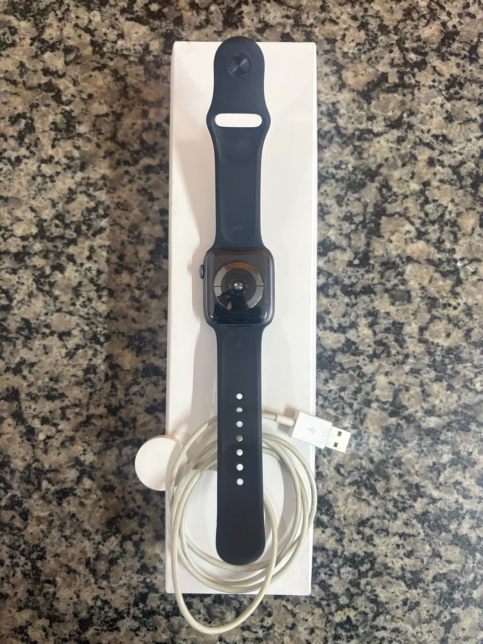 APPLE WATCH SERIES 5, 44mm - Smartwatches - Bessa, João Pessoa