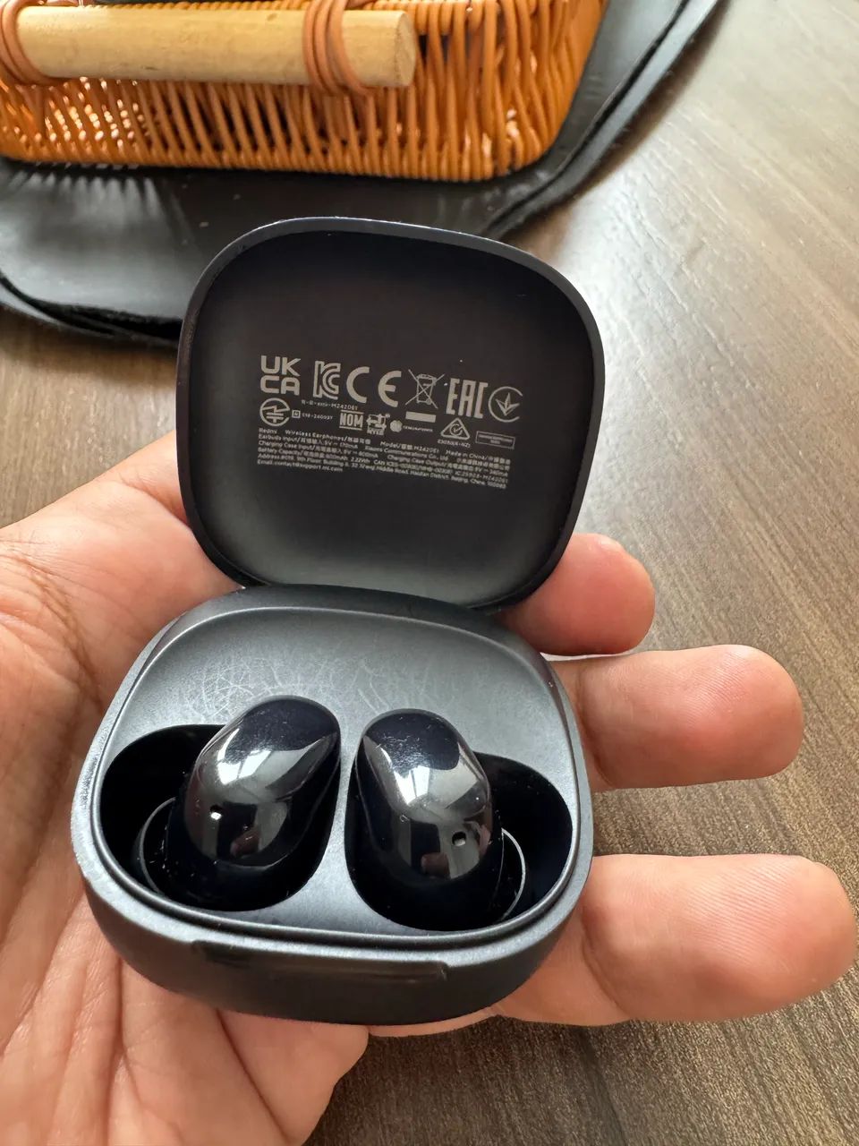 Redmi Fone Buds - Foto 4
