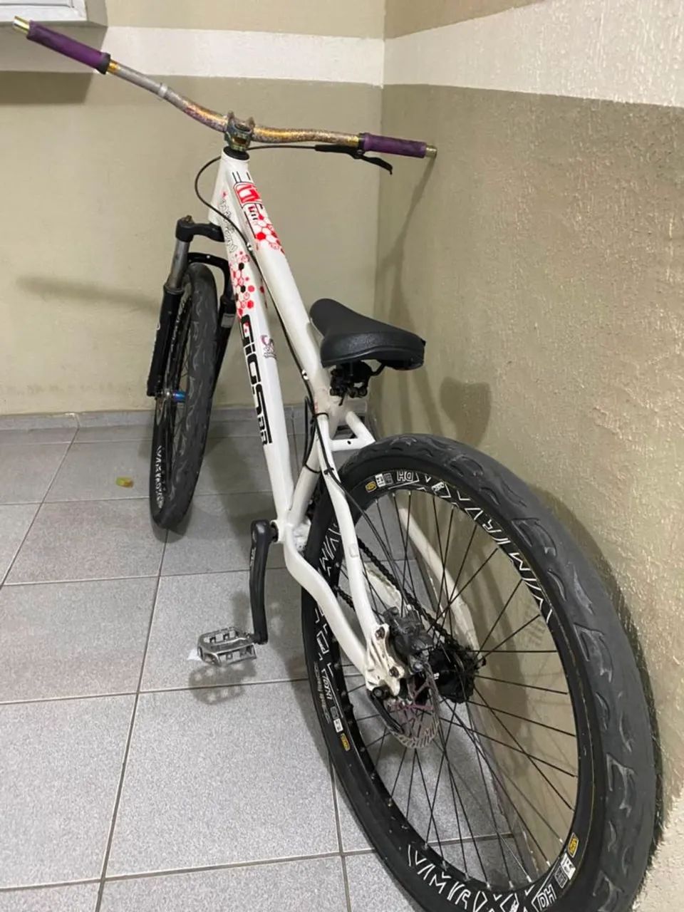 BIKE GIOS - Foto 4