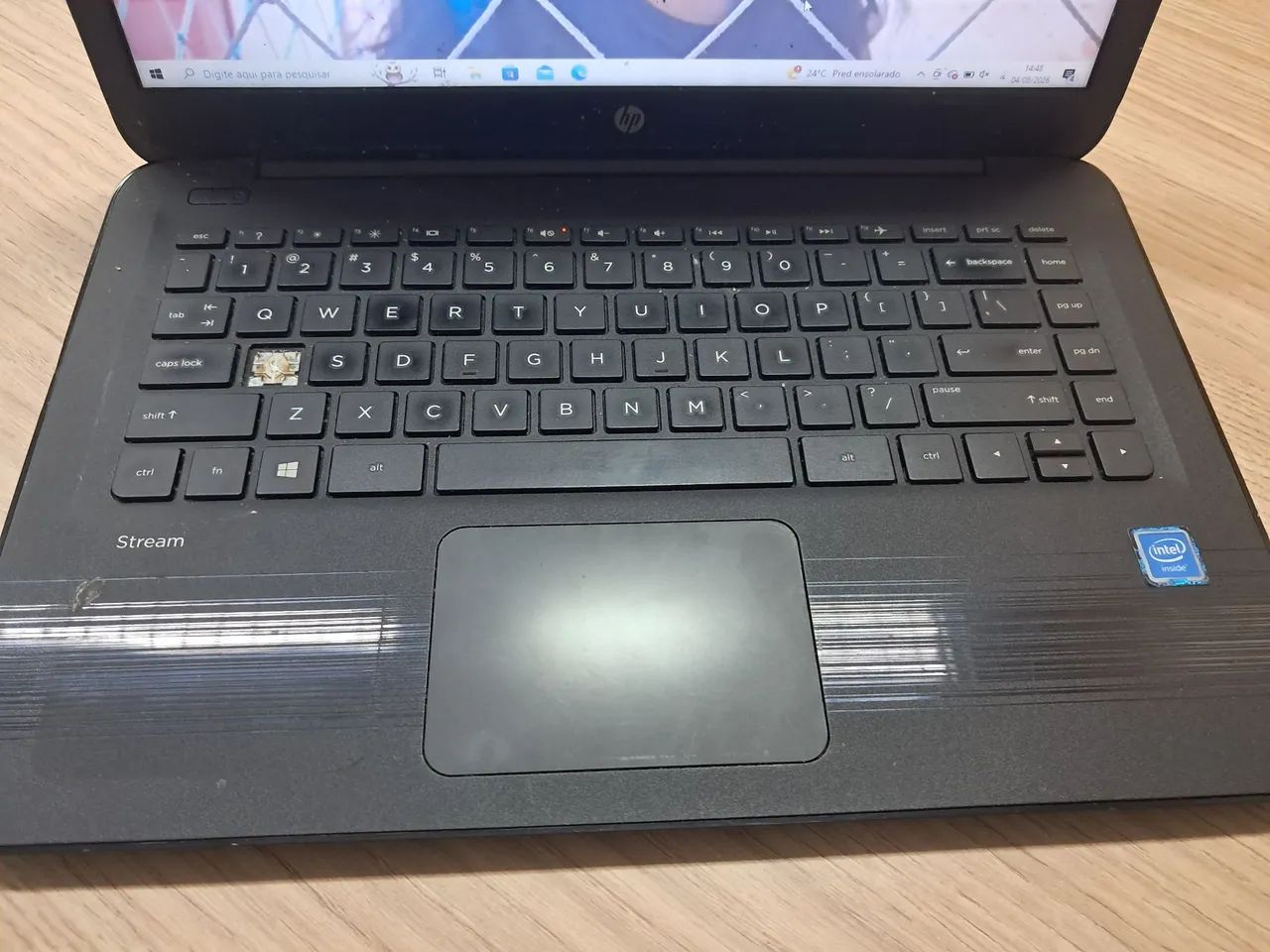Notebook HP - Foto 4