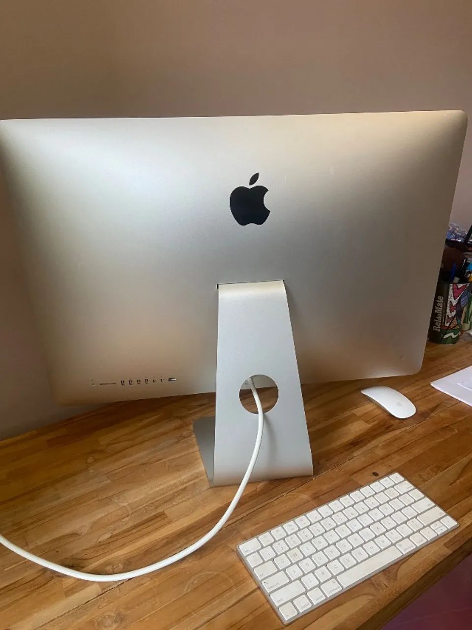 iMac 27? (late 2015)  - Foto 2