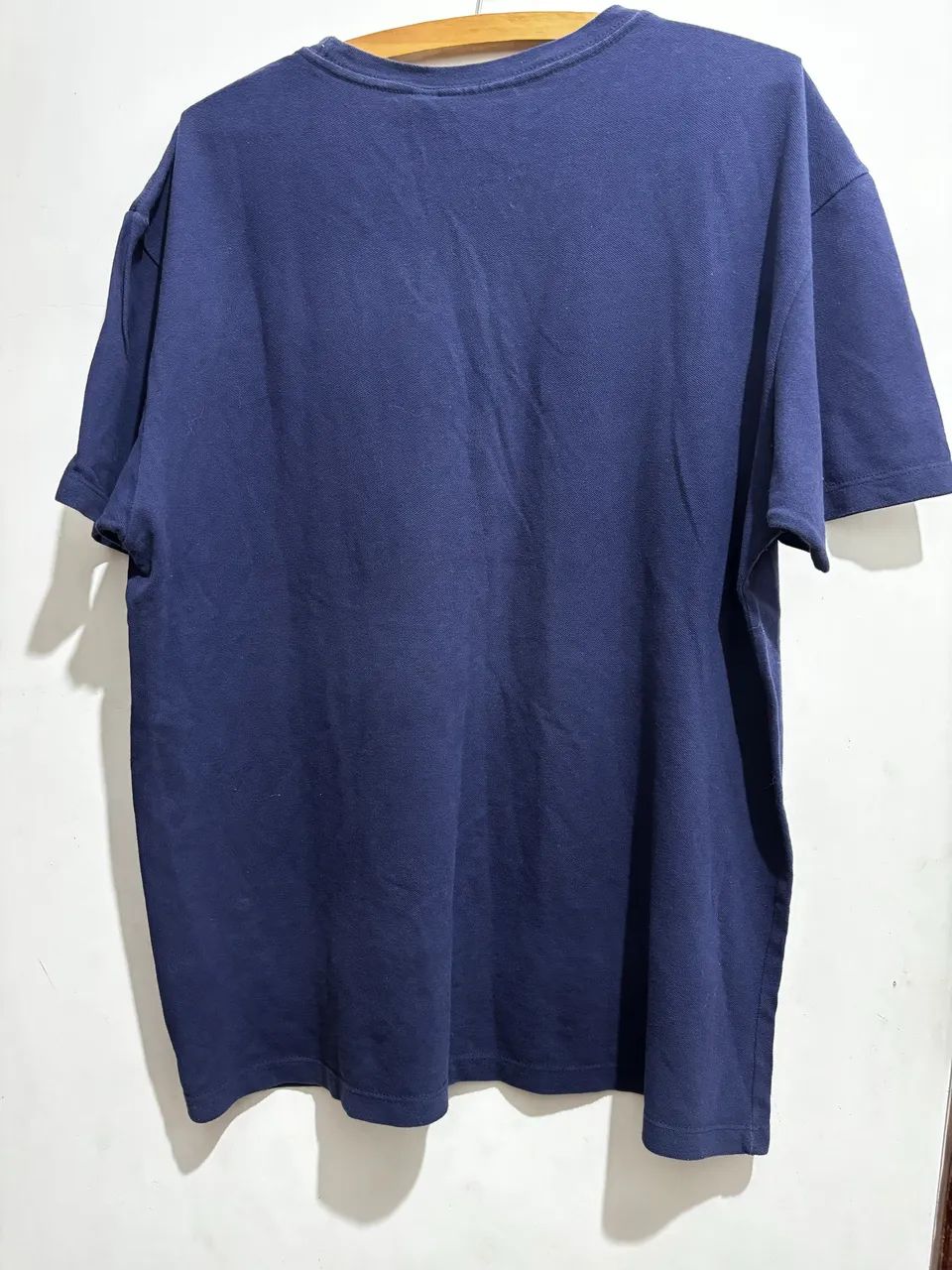 Camiseta Masculina Lacoste Original  - Foto 4