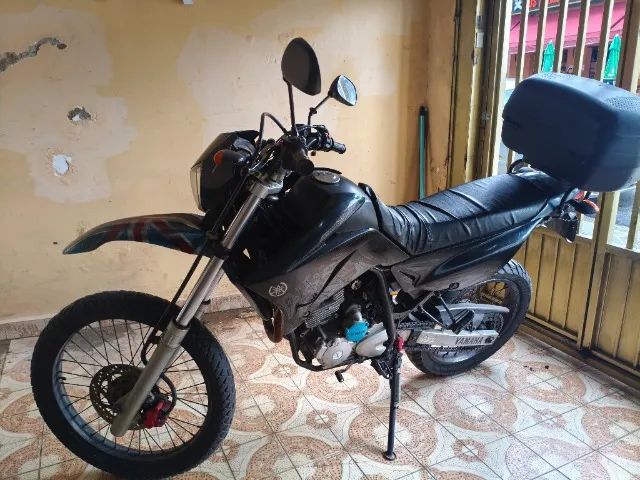 Yamaha Lander 250 - Foto 5