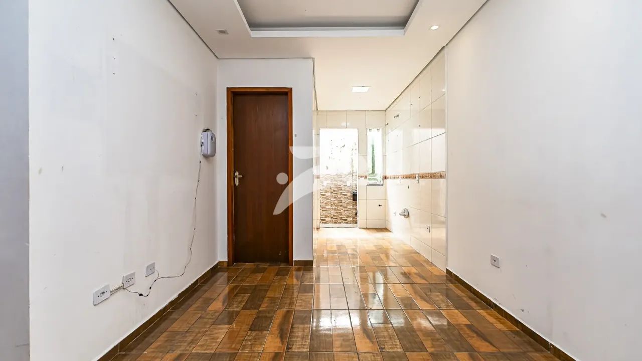 Casa 3 Quartos Gralha Azul 47m² - Foto 2