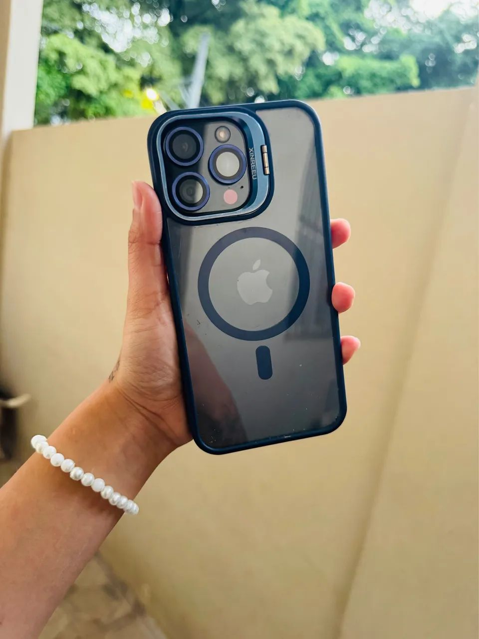 VENDO IPHONE 15 PRO MAX