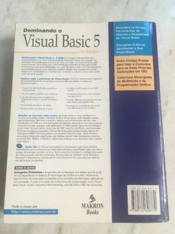 Visual Basic 5 - Foto 2