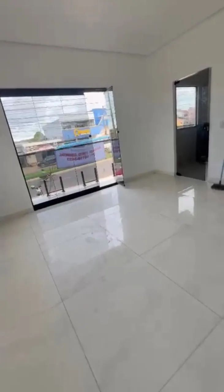 Sala comercial duas em uma  - Foto 3