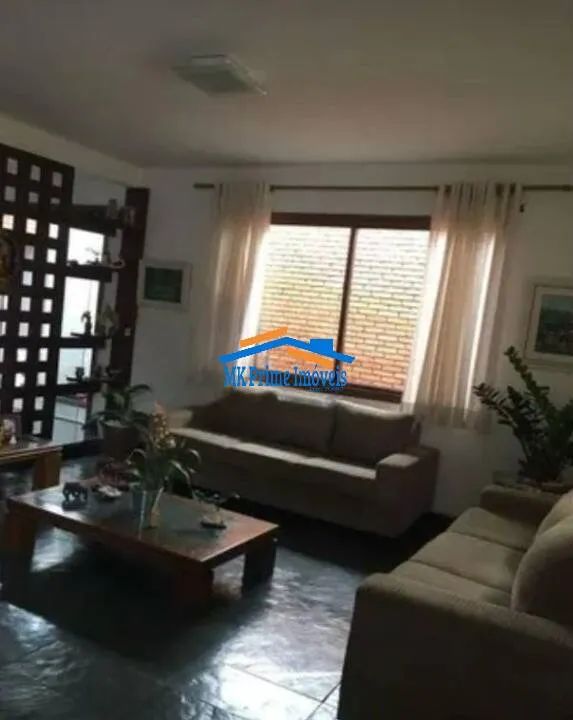 Casa Térrea com 3 Dormitórios - Parque Continental - Bolsão - Foto 3