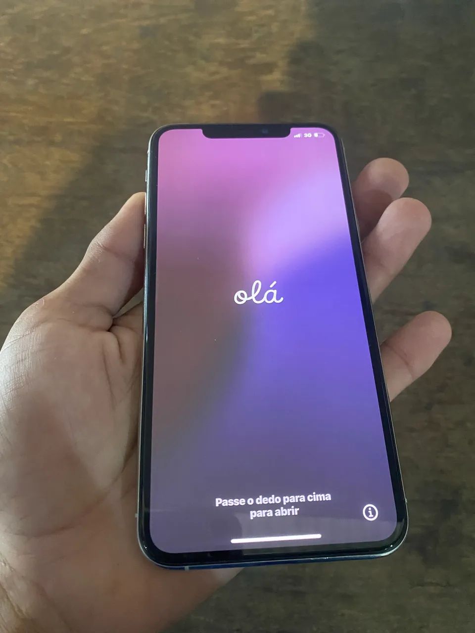 iPhone 11 Pro Max  - Foto 4