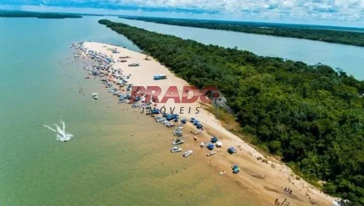 Venda | Terreno com 162m² no Residencial Bela Vista 1 - Porto Rico-PR - Foto 3